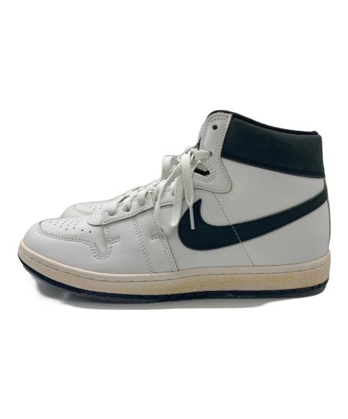 NIKE（ナイキ）NIKE (ナイキ) A Ma Maniere (ア・マ・マニエール) JORDAN AIR SHIP PE SP ブラック サイズ:28.5cmの古着・服飾アイテム