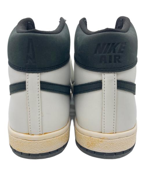 NIKE（ナイキ）NIKE (ナイキ) A Ma Maniere (ア・マ・マニエール) JORDAN AIR SHIP PE SP ブラック サイズ:28.5cmの古着・服飾アイテム