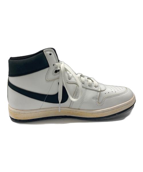 NIKE（ナイキ）NIKE (ナイキ) A Ma Maniere (ア・マ・マニエール) JORDAN AIR SHIP PE SP ブラック サイズ:28.5cmの古着・服飾アイテム