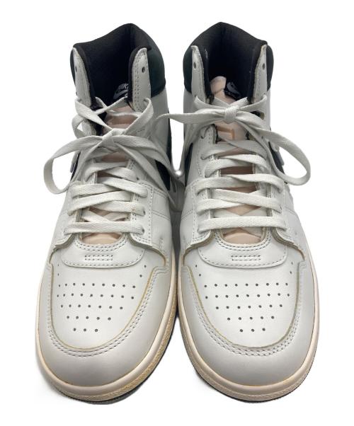 NIKE（ナイキ）NIKE (ナイキ) A Ma Maniere (ア・マ・マニエール) JORDAN AIR SHIP PE SP ブラック サイズ:28.5cmの古着・服飾アイテム