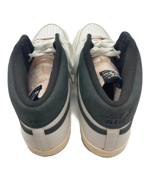 NIKE（ナイキ）NIKE (ナイキ) A Ma Maniere (ア・マ・マニエール) JORDAN AIR SHIP PE SP ブラック サイズ:28.5cmの古着・服飾アイテム