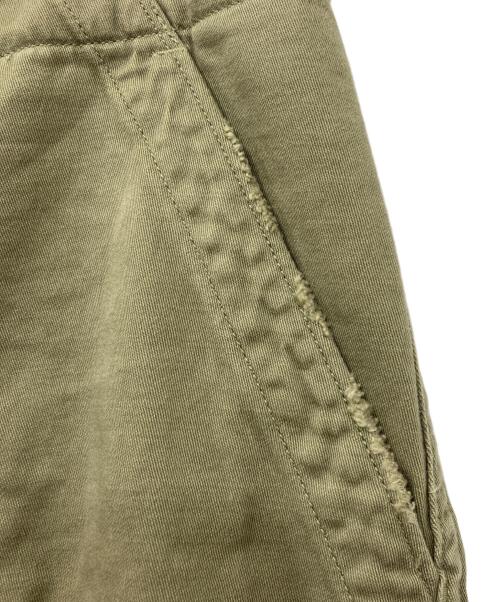 Attick by Johnbull（アティックバイジョンブル）Attick by Johnbull (アティックバイジョンブル) ミリタリーパンツ オリーブ サイズ:Sの古着・服飾アイテム