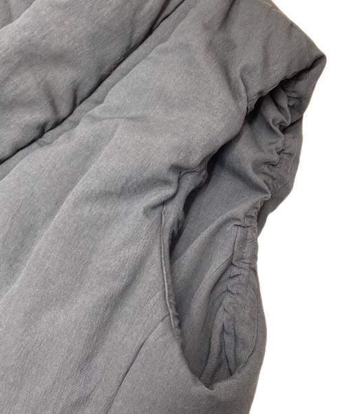 RAINMAKER（レインメーカー）RAINMAKER (レインメーカー) INSULATED ORIENTAL VEST RM222-038 ブラック サイズ:3(44)の古着・服飾アイテム