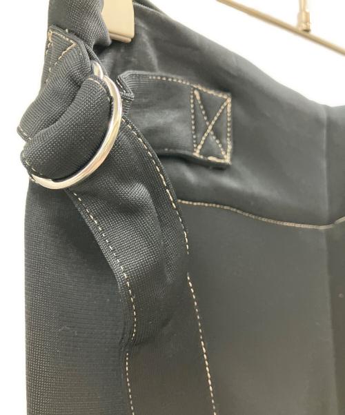 sulvam（サルバム）sulvam (サルバム) sulvam　ワイドパンツ ブラック サイズ:Sの古着・服飾アイテム