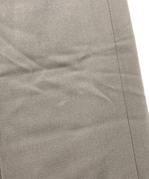 DEUXIEME CLASSE（ドゥーズィエム クラス）DEUXIEME CLASSE (ドゥーズィエム クラス) Engaging パンツ/エンゲージング　パンツ グレー サイズ:34の古着・服飾アイテム