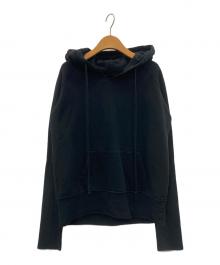 NILI LOTAN（ニリ ロータン）の古着「JANIE HOODIE」｜ブラック