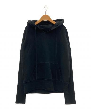中古・古着通販】NILI LOTAN (ニリ ロータン) JANIE HOODIE ブラック