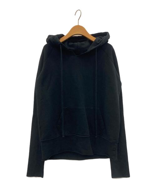 NILI LOTAN（ニリ ロータン）NILI LOTAN (ニリ ロータン) JANIE HOODIE ブラック サイズ:Sの古着・服飾アイテム