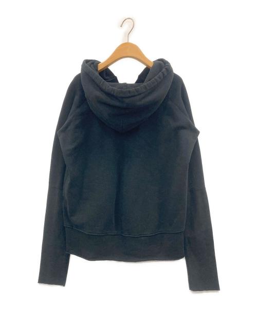 NILI LOTAN（ニリ ロータン）NILI LOTAN (ニリ ロータン) JANIE HOODIE ブラック サイズ:Sの古着・服飾アイテム