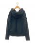 NILI LOTAN (ニリ ロータン) JANIE HOODIE ブラック サイズ:S：6000円
