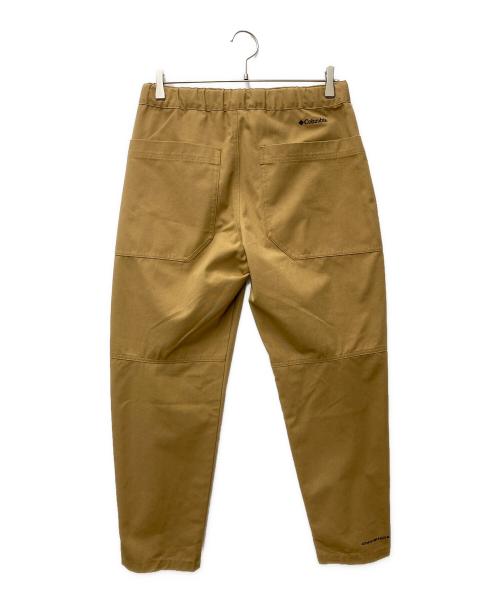 Columbia（コロンビア）Columbia (コロンビア) クライミングパンツ PM0789 ベージュ サイズ:Sの古着・服飾アイテム