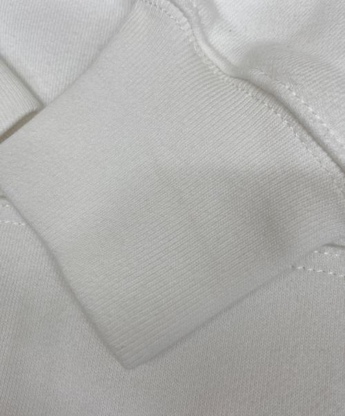 WIND AND SEA（ウィンダンシー）WIND AND SEA (ウィンダンシー) FACETASM (ファセッタズム) パーカー ホワイト サイズ:Sの古着・服飾アイテム