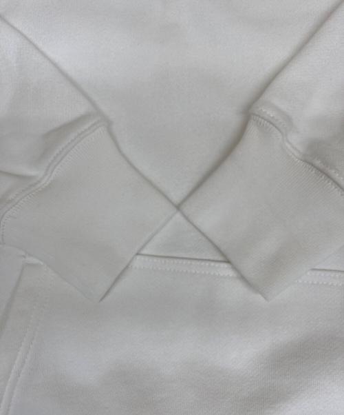 WIND AND SEA（ウィンダンシー）WIND AND SEA (ウィンダンシー) FACETASM (ファセッタズム) パーカー ホワイト サイズ:Sの古着・服飾アイテム