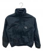 WTAPSダブルタップス）の古着「TRACK PADDED JACKET」｜ブラック