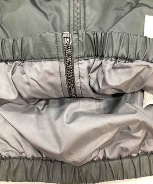 WTAPS（ダブルタップス）WTAPS (ダブルタップス) TRACK PADDED JACKET ブラック サイズ:01 未使用品の古着・服飾アイテム