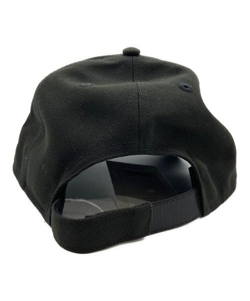 FACETASM（ファセッタズム）FACETASM (ファセッタズム) New Era (ニューエラ) キャップ ブラック サイズ:-の古着・服飾アイテム