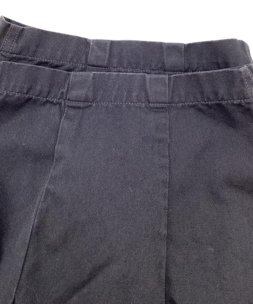 HARVESTY（ハーベスティー）HARVESTY (ハーベスティー) CIRCUS PANTS　サーカスパンツ ネイビーの古着・服飾アイテム