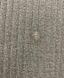 中古・古着 L'appartement (アパルトモン) Rib Knit ワンピース ブラック サイズ:free：5000円