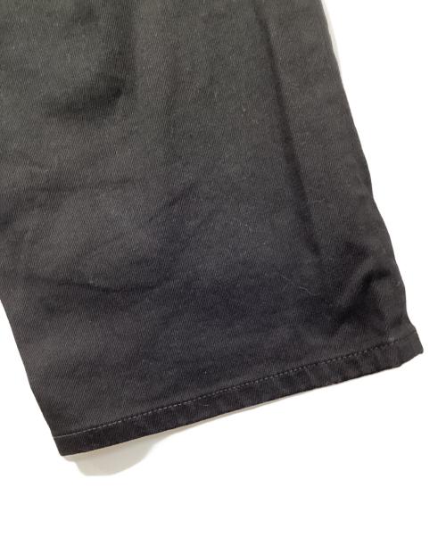 R.H.Vintage（ロンハーマン・ヴィンテージ）R.H.Vintage (ロンハーマン・ヴィンテージ) ワークパンツ ブラック サイズ:XSの古着・服飾アイテム