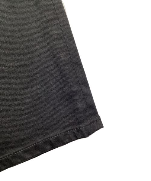 R.H.Vintage（ロンハーマン・ヴィンテージ）R.H.Vintage (ロンハーマン・ヴィンテージ) ワークパンツ ブラック サイズ:XSの古着・服飾アイテム