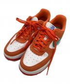 NIKEナイキ）の古着「Air Force 1 Low '07 LV8 Athletic Club 