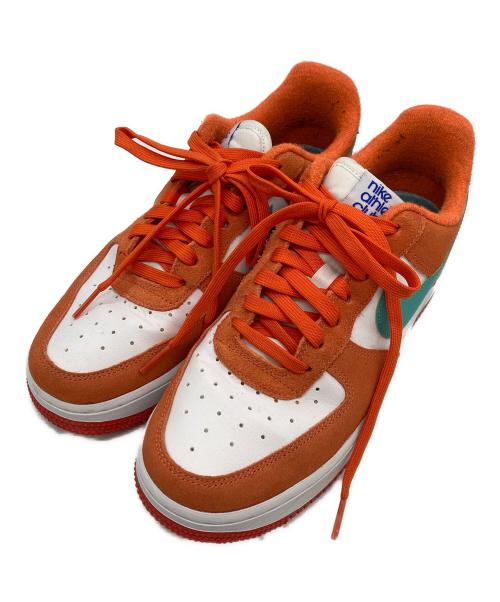 NIKE（ナイキ）NIKE (ナイキ) Air Force 1 Low '07 LV8 Athletic Club 