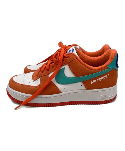 NIKE（ナイキ）NIKE (ナイキ) Air Force 1 Low '07 LV8 Athletic Club 