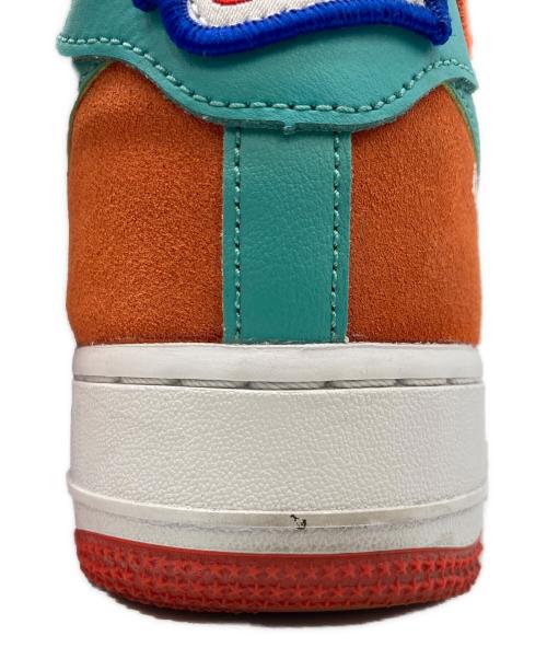 NIKE（ナイキ）NIKE (ナイキ) Air Force 1 Low '07 LV8 Athletic Club 