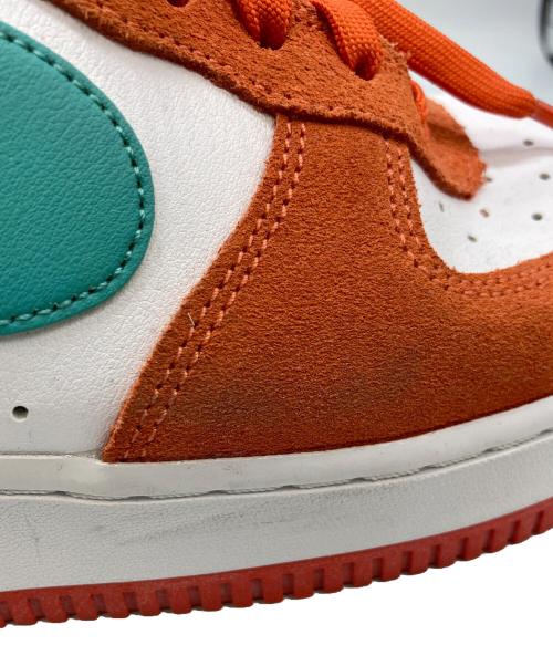 NIKE（ナイキ）NIKE (ナイキ) Air Force 1 Low '07 LV8 Athletic Club 