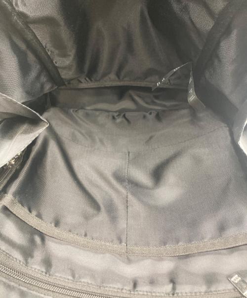 marimekko（マリメッコ）marimekko (マリメッコ) kortteli city backpack　045068/516896 グレーの古着・服飾アイテム