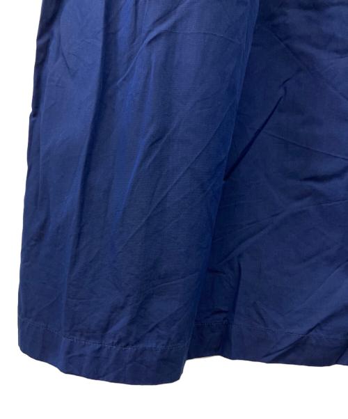 GALLEGO DESPORTES（ギャレゴデスポート）GALLEGO DESPORTES (ギャレゴデスポート) SCULPTOR DRESS ブルー サイズ:Fの古着・服飾アイテム