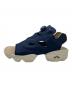 REEBOK (リーボック) インスタポンプフューリーサンダル ネイビー サイズ:24cm：3000円