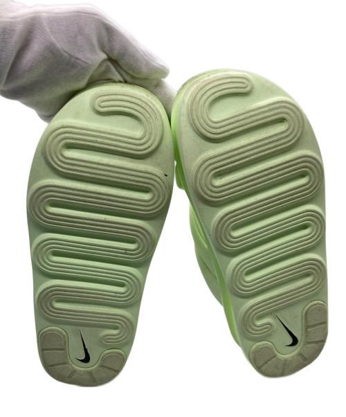 NIKE（ナイキ）NIKE (ナイキ) Air Max Isla Sandal　FJ5929-700 ライトグリーン サイズ:US8の古着・服飾アイテム