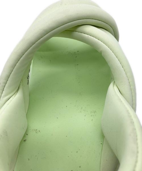 NIKE（ナイキ）NIKE (ナイキ) Air Max Isla Sandal　FJ5929-700 ライトグリーン サイズ:US8の古着・服飾アイテム