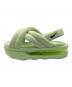 NIKE (ナイキ) Air Max Isla Sandal　FJ5929-700 ライトグリーン サイズ:US8：4000円