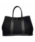 HERMES (エルメス) ガーデンパーティTPM ノワール サイズ:TPM：360000円