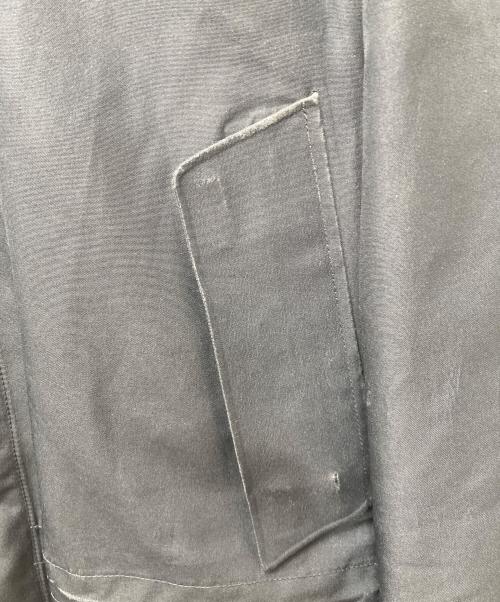 WOOLRICH（ウールリッチ）WOOLRICH (ウールリッチ) ダウンコート　172067 ブラック サイズ:Sの古着・服飾アイテム