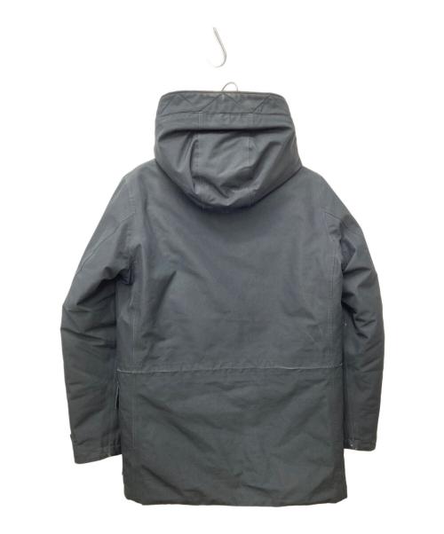 WOOLRICH（ウールリッチ）WOOLRICH (ウールリッチ) ダウンコート　172067 ブラック サイズ:Sの古着・服飾アイテム