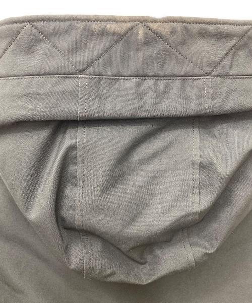WOOLRICH（ウールリッチ）WOOLRICH (ウールリッチ) ダウンコート　172067 ブラック サイズ:Sの古着・服飾アイテム