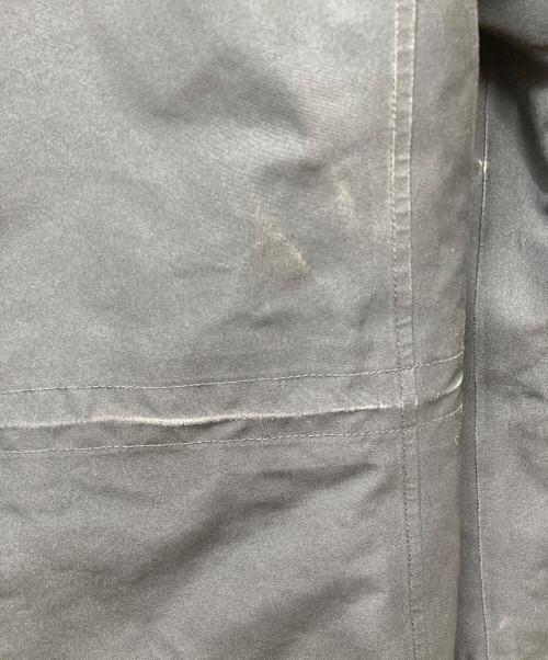 WOOLRICH（ウールリッチ）WOOLRICH (ウールリッチ) ダウンコート　172067 ブラック サイズ:Sの古着・服飾アイテム