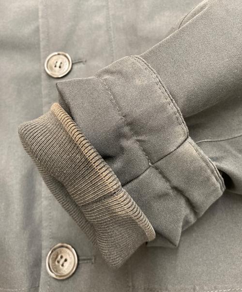 WOOLRICH（ウールリッチ）WOOLRICH (ウールリッチ) ダウンコート　172067 ブラック サイズ:Sの古着・服飾アイテム