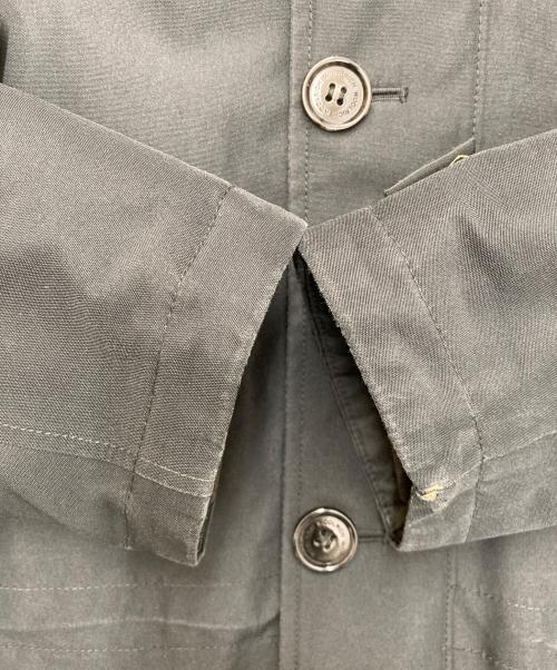 WOOLRICH（ウールリッチ）WOOLRICH (ウールリッチ) ダウンコート　172067 ブラック サイズ:Sの古着・服飾アイテム