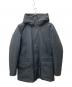 WOOLRICH（ウールリッチ）の古着「ダウンコート　172067」｜ブラック