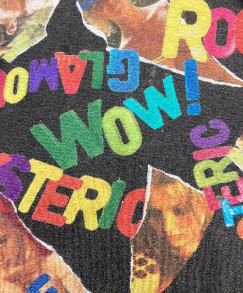 Hysteric Glamour（ヒステリックグラマー）Hysteric Glamour (ヒステリックグラマー) 長袖カットソー マルチカラー サイズ:FREEの古着・服飾アイテム