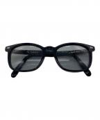UNITED ARROWS×Sabatino×THE BARRACKSユナイテッドアローズ×サバティーノ×ザバラックス）の古着「サングラス」｜ブラック