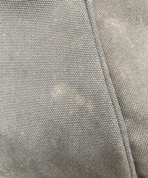 marimekko（マリメッコ）marimekko (マリメッコ) FRIDAY ボストンバッグ ネイビーの古着・服飾アイテム