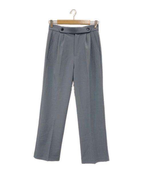 ST.ROONEY（セントルーニー）ST.ROONEY (セントルーニー) スタンダードジレ＆ツータックパンツ グレー サイズ:150Freeの古着・服飾アイテム