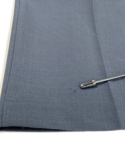 ST.ROONEY（セントルーニー）ST.ROONEY (セントルーニー) スタンダードジレ＆ツータックパンツ グレー サイズ:150Freeの古着・服飾アイテム