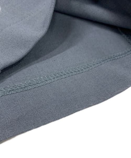 ST.ROONEY（セントルーニー）ST.ROONEY (セントルーニー) スタンダードジレ＆ツータックパンツ グレー サイズ:150Freeの古着・服飾アイテム