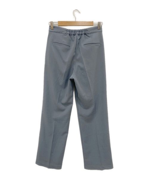 ST.ROONEY（セントルーニー）ST.ROONEY (セントルーニー) スタンダードジレ＆ツータックパンツ グレー サイズ:150Freeの古着・服飾アイテム